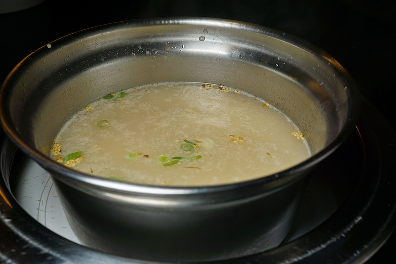 308元讓你吃到好湯頭涮涮鍋,不夠飽打卡加10元再多一盤肉!!宮綺308, 台北公館火鍋