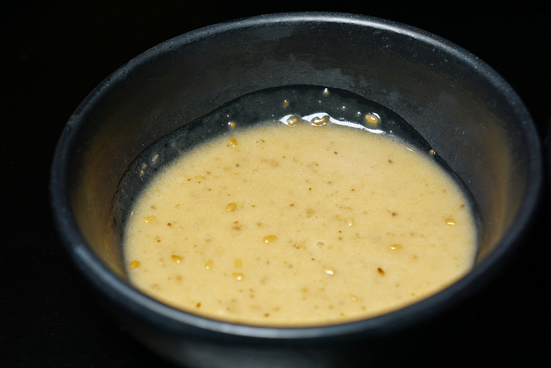 308元讓你吃到好湯頭涮涮鍋,不夠飽打卡加10元再多一盤肉!!宮綺308, 台北公館火鍋