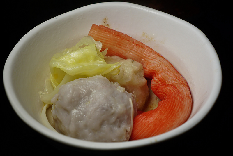 308元讓你吃到好湯頭涮涮鍋,不夠飽打卡加10元再多一盤肉!!宮綺308, 台北公館火鍋