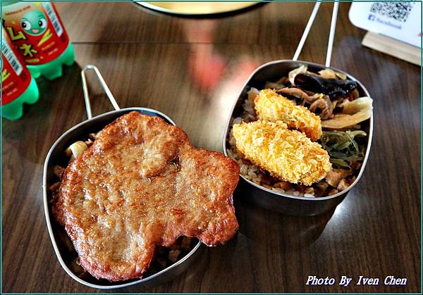 《桃園滷肉飯》家的味道///『上座 古傳滷肉飯專賣店』 Iv 《桃園滷肉飯》家的味道///『上座 古傳滷肉飯專賣店』 Iv