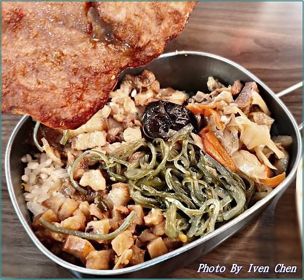 《》『上座 古傳滷肉飯專賣店』 Ivenの窩食在分享 Ive 《》『上座 古傳滷肉飯專賣店』 Ivenの窩食在分享 Ive