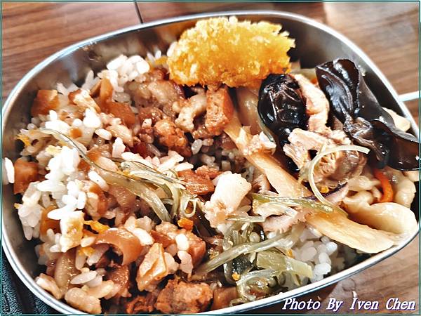 《》『上座 古傳滷肉飯專賣店』 Ivenの窩食在分享 Ive 《》『上座 古傳滷肉飯專賣店』 Ivenの窩食在分享 Ive