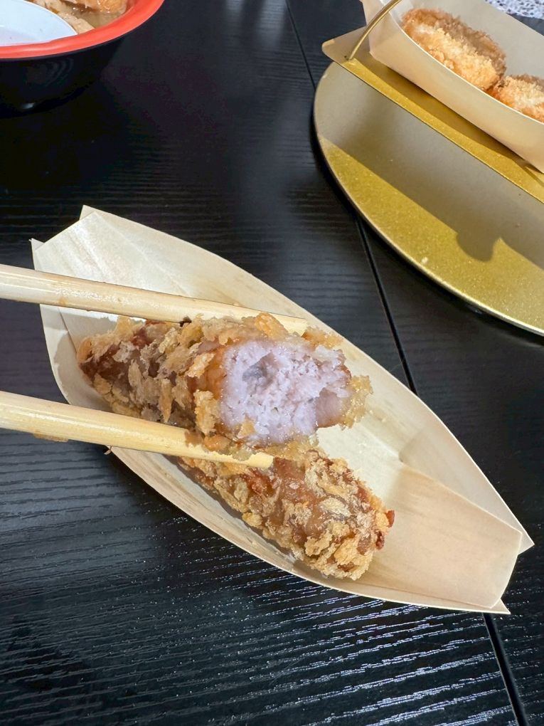 桃園龜山平價美食推薦!上座古傳滷肉飯專賣店超懷舊,古早摩天輪套餐。