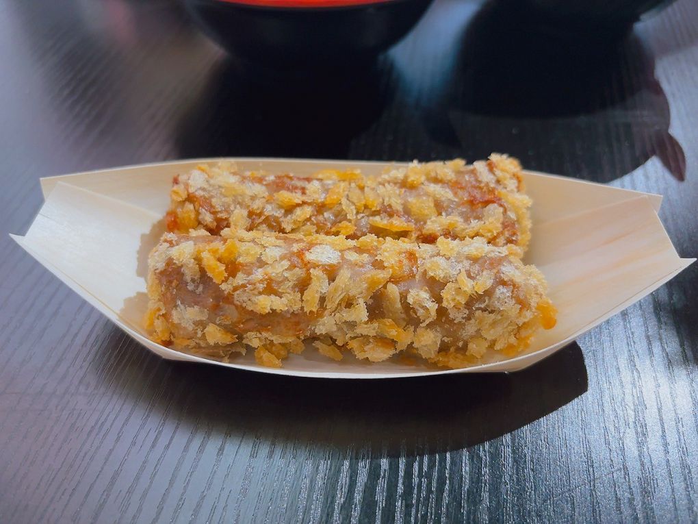 桃園龜山平價美食推薦!上座古傳滷肉飯專賣店超懷舊,古早摩天輪套餐。