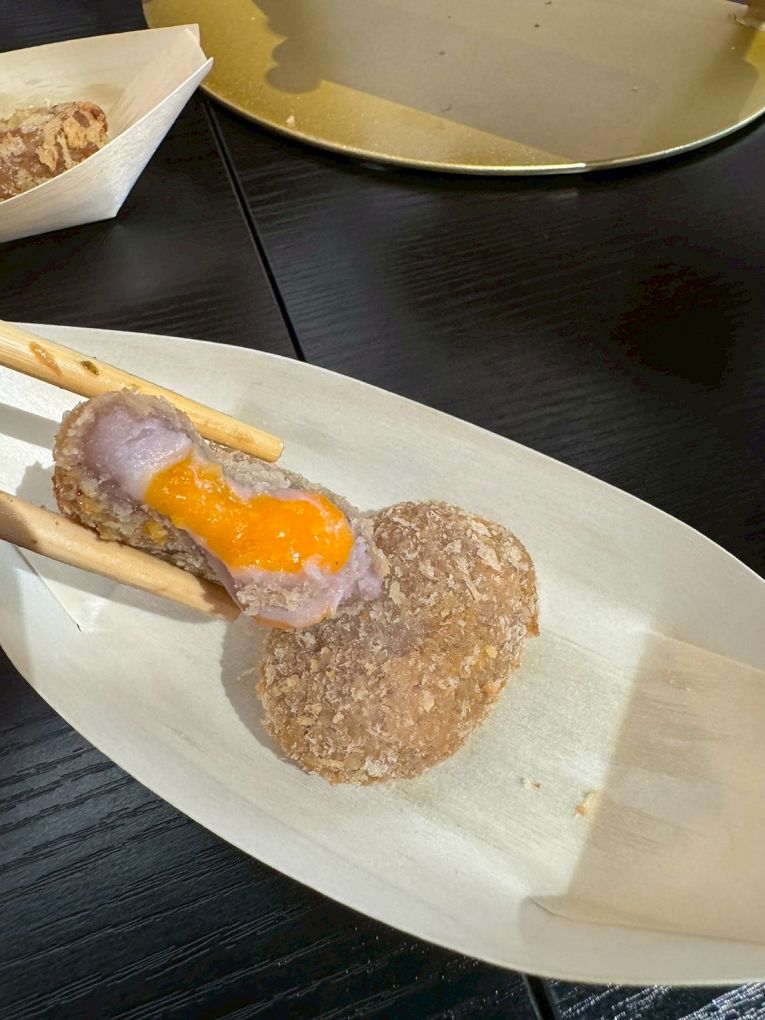 桃園龜山平價美食推薦!上座古傳滷肉飯專賣店超懷舊,古早摩天輪套餐。