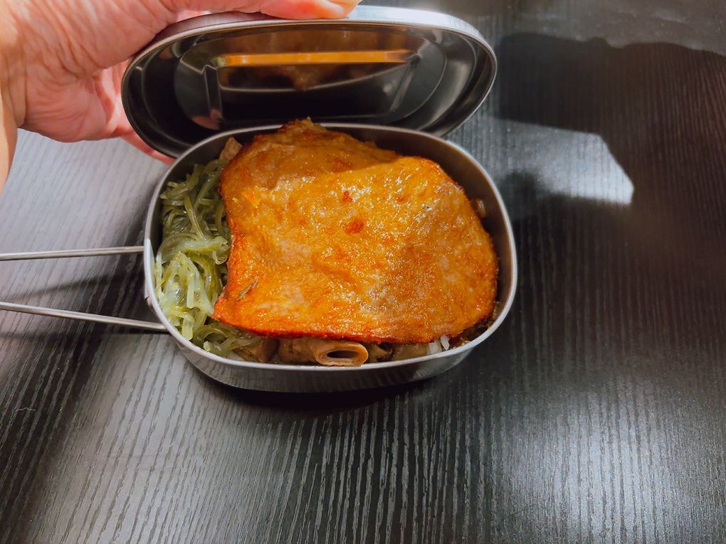 桃園龜山平價美食推薦!上座古傳滷肉飯專賣店超懷舊,古早摩天輪套餐。