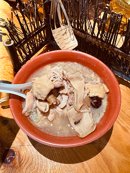 【桃園便當推薦】上座 古傳滷肉飯專賣店x龜山古早味外帶便當首