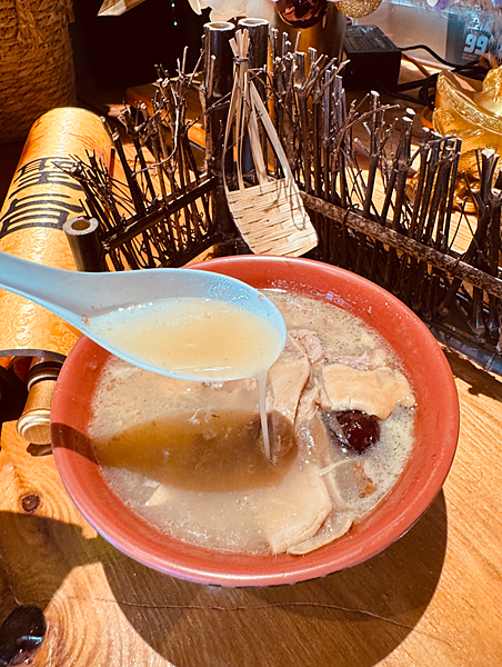 【桃園便當推薦】上座 古傳滷肉飯專賣店x龜山古早味外帶便當首