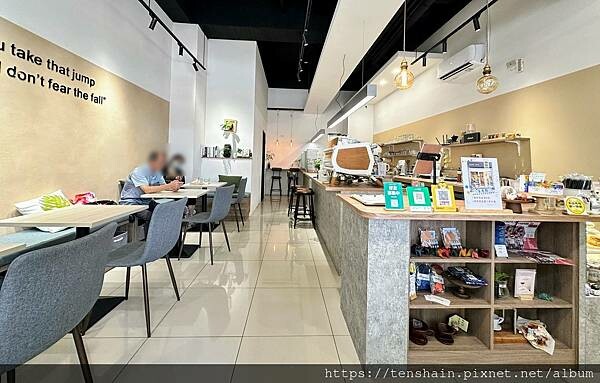 【林口龜山 澳式咖啡廳 早午餐(澳洲打工度假咖啡師】NoVA 【林口龜山 澳式咖啡廳 早午餐(澳洲打工度假咖啡師】NoVA