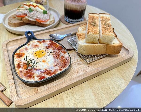 【林口龜山 澳式咖啡廳 早午餐(澳洲打工度假咖啡師】NoVA 【林口龜山 澳式咖啡廳 早午餐(澳洲打工度假咖啡師】NoVA