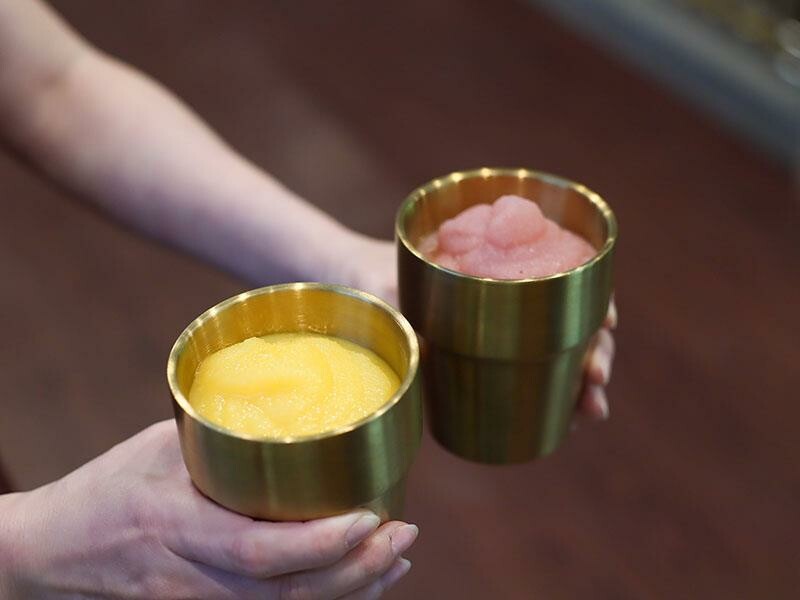 竹北燒肉吃到飽!肉當家燒肉一番799和牛海鮮任你點,啤酒也喝到飽。