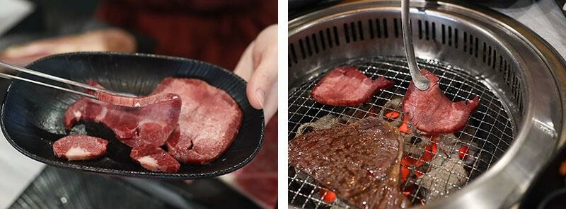 竹北燒肉吃到飽!肉當家燒肉一番799和牛海鮮任你點,啤酒也喝到飽。