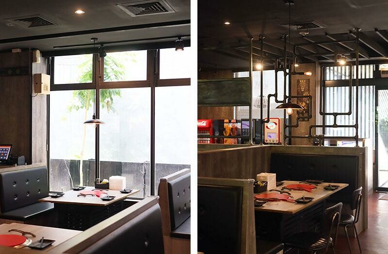 竹北燒肉吃到飽!肉當家燒肉一番799和牛海鮮任你點,啤酒也喝到飽。