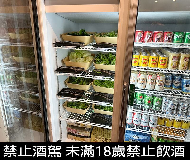 竹北燒肉吃到飽!肉當家燒肉一番799和牛海鮮任你點,啤酒也喝到飽。