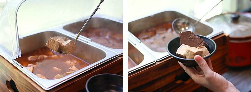 竹北燒肉吃到飽!肉當家燒肉一番799和牛海鮮任你點,啤酒也喝到飽。