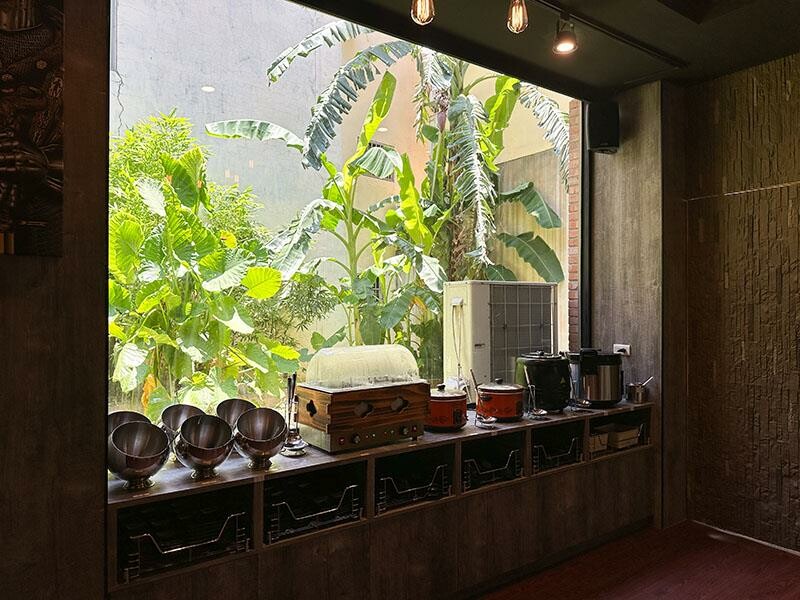 竹北燒肉吃到飽!肉當家燒肉一番799和牛海鮮任你點,啤酒也喝到飽。