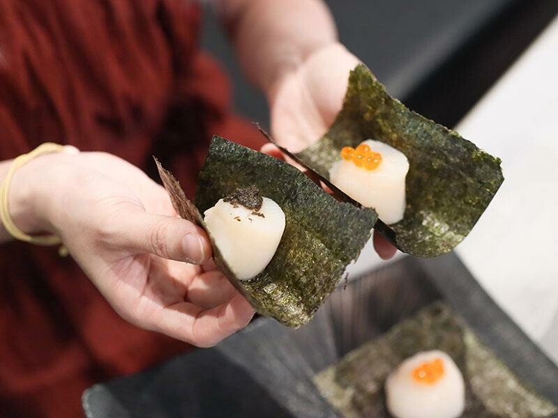 竹北燒肉吃到飽!肉當家燒肉一番799和牛海鮮任你點,啤酒也喝到飽。