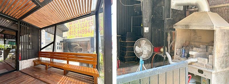 竹北燒肉吃到飽!肉當家燒肉一番799和牛海鮮任你點,啤酒也喝到飽。