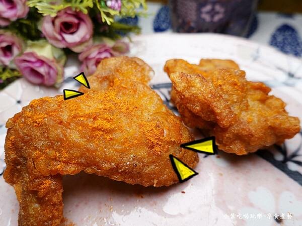 酥香雞翅+辣-脆香香雞排專賣中壢旗艦店.jpg