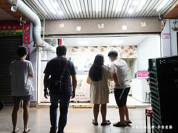 脆香香雞排專賣中壢旗艦店-店外觀 (2).jpg