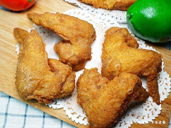 酥香雞翅-脆香香雞排專賣中壢旗艦店 (2).jpg