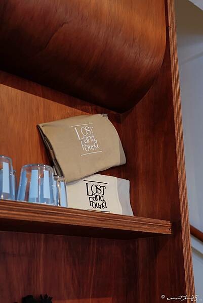 [ 台北美食 ] LOST and Found-西門新開幕北