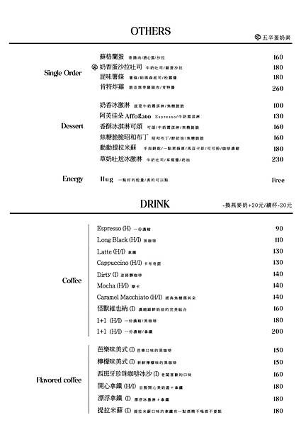 [ 台北美食 ] LOST and Found-西門新開幕北