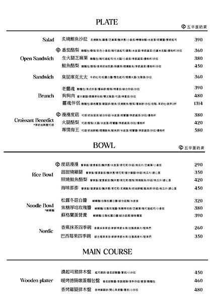 [ 台北美食 ] LOST and Found-西門新開幕北