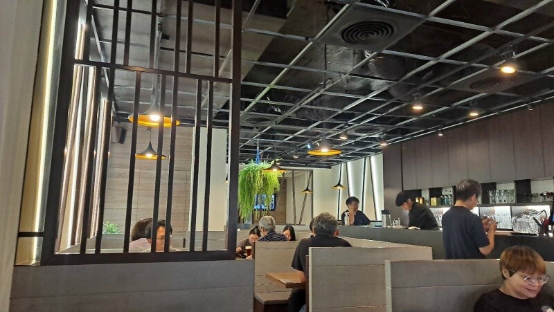 夜市甜點控攻略:必嘗的樂華夜市日式珍珠紅豆餅