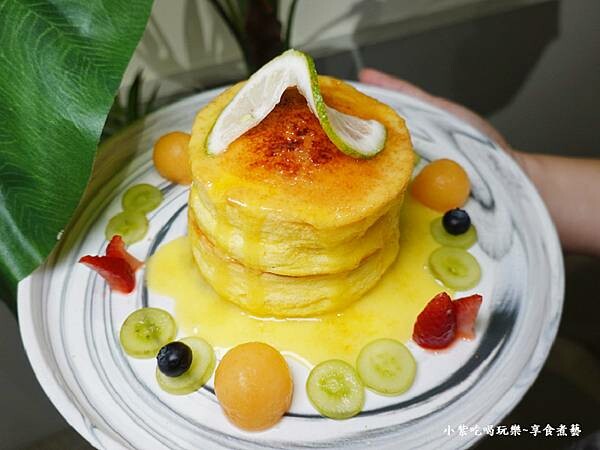 青檸熔岩焦香舒芙蕾-2025成真咖啡桃園中正店 (4).jpg 青檸熔岩焦香舒芙蕾-2025成真咖啡桃園中正店 (4).jpg