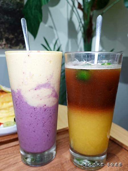 好喝飲品-成真咖啡桃園中正店.jpg 好喝飲品-成真咖啡桃園中正店.jpg