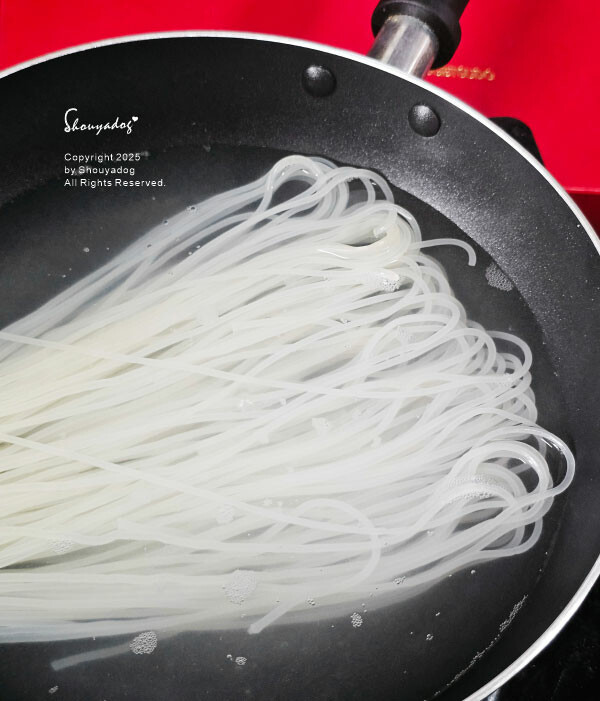 【小資美食】虎留香 台灣螺螄粉 脆上討論度第一最強宵夜 酸辣