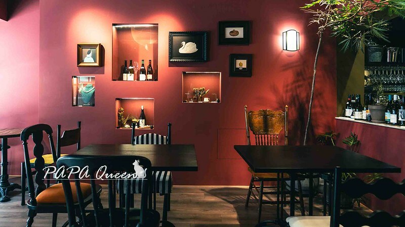 台中西屯區咖啡！沙柏咖啡獨家沙煮咖啡免飛土耳其，享受異國風味。