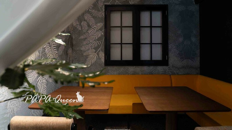 台中西屯區咖啡！沙柏咖啡獨家沙煮咖啡免飛土耳其，享受異國風味。