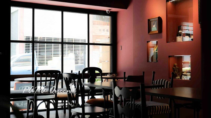 台中西屯區咖啡！沙柏咖啡獨家沙煮咖啡免飛土耳其，享受異國風味。