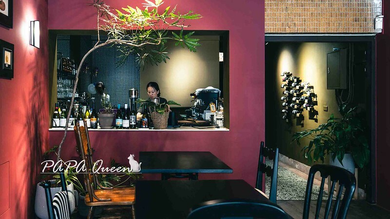 台中西屯區咖啡！沙柏咖啡獨家沙煮咖啡免飛土耳其，享受異國風味。