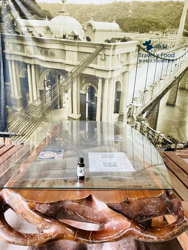 桃園大溪-田中央galato義式冰淇淋、咖啡、餐