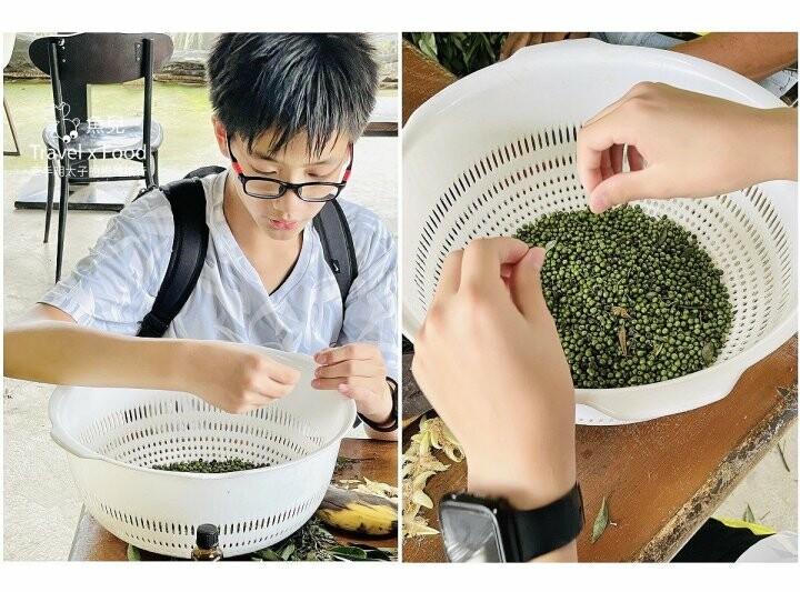 桃園大溪-田中央galato義式冰淇淋、咖啡、餐