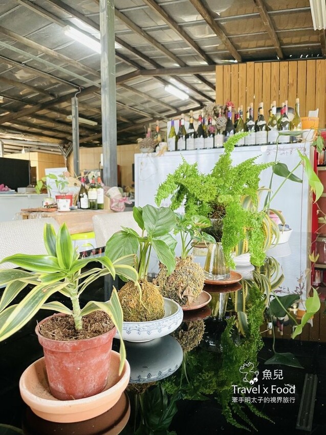 桃園大溪-田中央galato義式冰淇淋、咖啡、餐