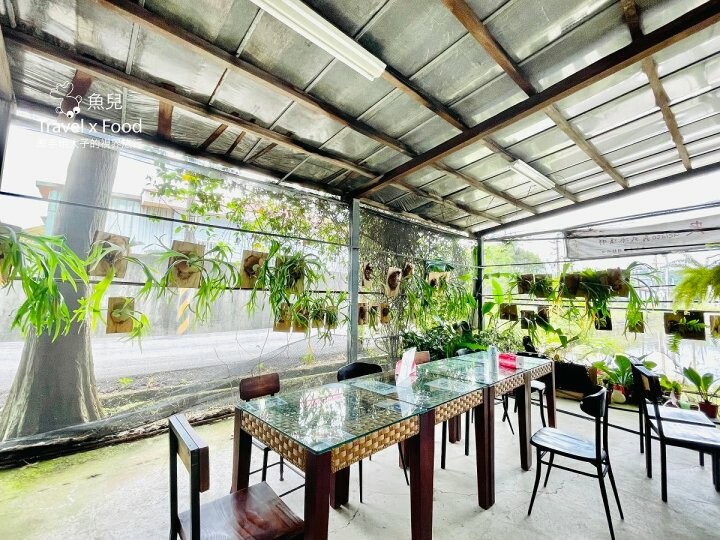 桃園大溪-田中央galato義式冰淇淋、咖啡、餐