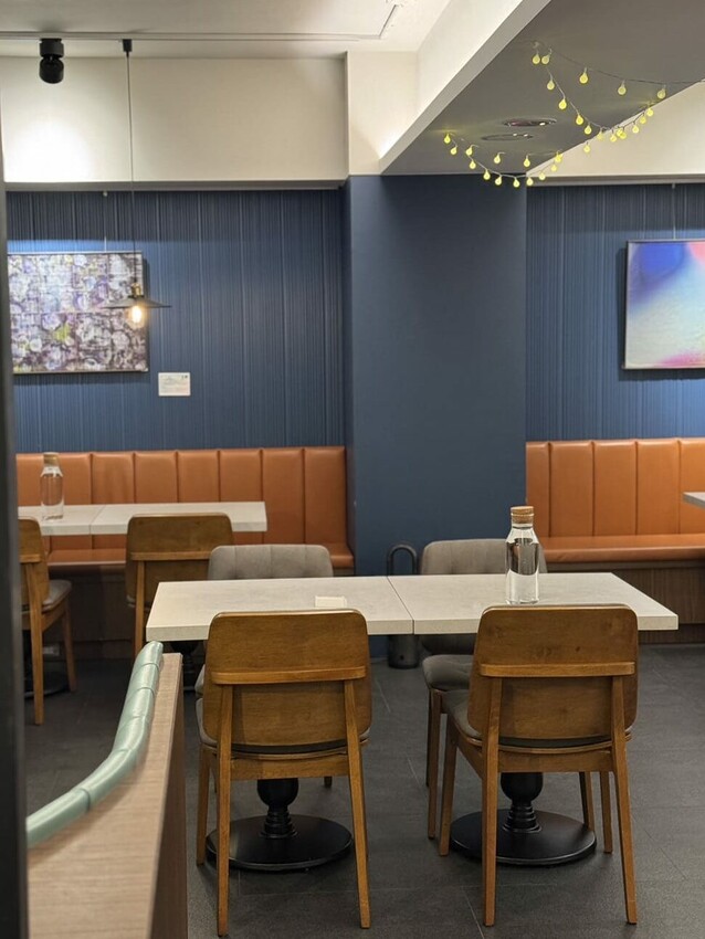 禾多餐酒館｜小巨蛋巷弄裡的高人氣餐酒館，餐點充滿驚喜超好吃。大推花雕酒奶油海鮮燉飯。約會聚餐首選 – 艾瑞絲的吃貨日常