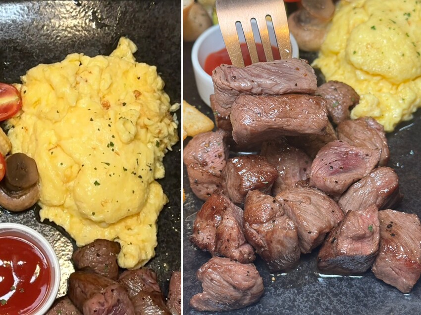 禾多餐酒館｜小巨蛋巷弄裡的高人氣餐酒館，餐點充滿驚喜超好吃。大推花雕酒奶油海鮮燉飯。約會聚餐首選 – 艾瑞絲的吃貨日常