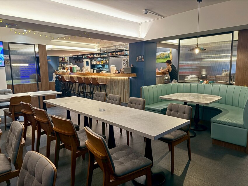 禾多餐酒館 小巨蛋店 餐廳環境 (6).jpg