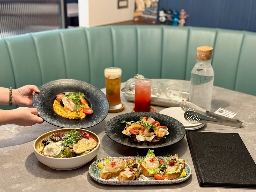 禾多餐酒館 小巨蛋店 (9).jpg