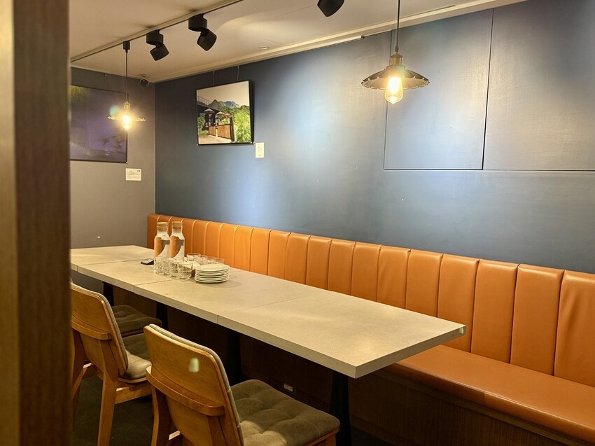 禾多餐酒館 小巨蛋店 餐廳環境 (7).jpg