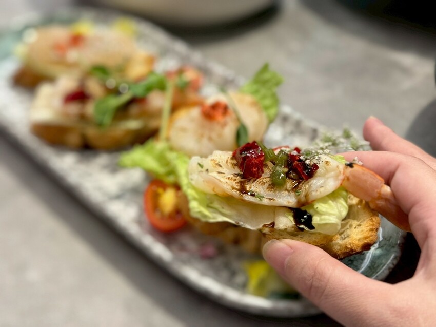 禾多餐酒館 小巨蛋店 (11).jpg