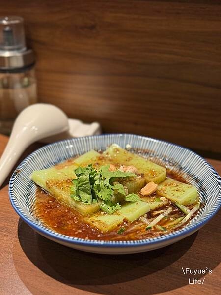 |台北中山大直‧小吃| 《猓玀苑》眷村風味米干.米線.興安街 |台北中山大直‧小吃| 《猓玀苑》眷村風味米干.米線.興安街