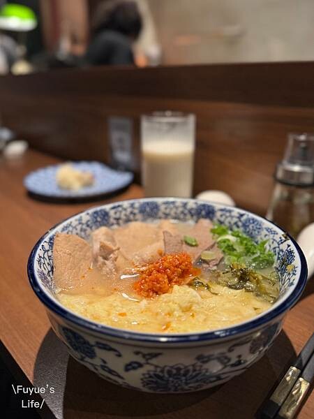 |台北中山大直‧小吃| 台北也可以吃到雲南米干《猓玀苑》特色 |台北中山大直‧小吃| 台北也可以吃到雲南米干《猓玀苑》特色