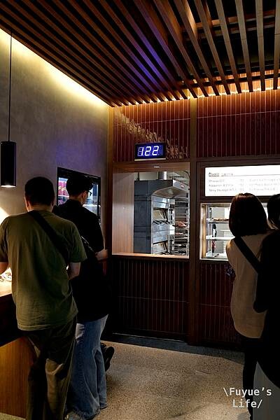 |台北士林‧美式| 天母美式披薩《The Slice Sho