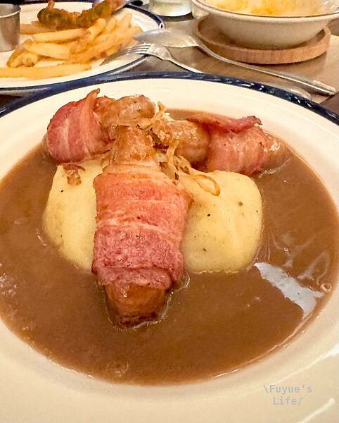 |台北中山‧美式| 道地的起司通心粉《父母 FUMU CAF